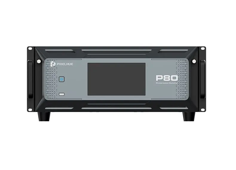 スイッチャー Switcher・ミキサー