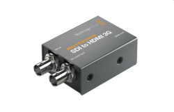 Blackmagicdesign Micro Converter SDI to HDMI 3G