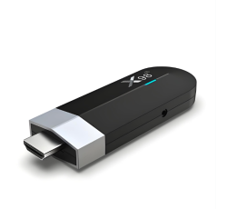 Mini TV Stick X98 ミニTVスティック X98