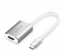 USB Type-C → HDMI 変換アダプター 8K Type-C To HDMI 0.2m MacBook対応