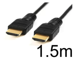 HDMIケーブル 1.5m