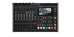 Roland VR-6HD AVミキサー_image