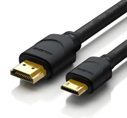 HDMI To MiniHDMI 3m