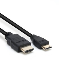 HDMI To MiniHDMI 1.4m