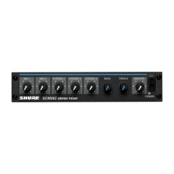 SHURE SCM262