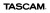 TASCAM