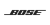 BOSE