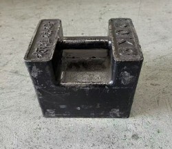 ウェイト(20kg)_image