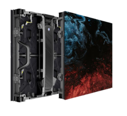 Unilumin P2.6屋内 500×500_image