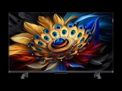 TCL 75インチ 4K液晶テレビ 75V6C_image