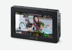 Blackmagic Video Assist 5"3G