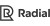 Radial