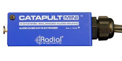 Radial Catapult MINI TX