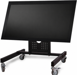 BESSTER　キャスター付きテレビスタンド d750-1