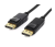 DP DisplayPort ケーブルの画像